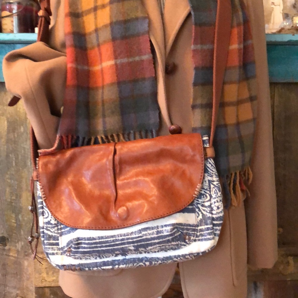 Lucky Brand Purse